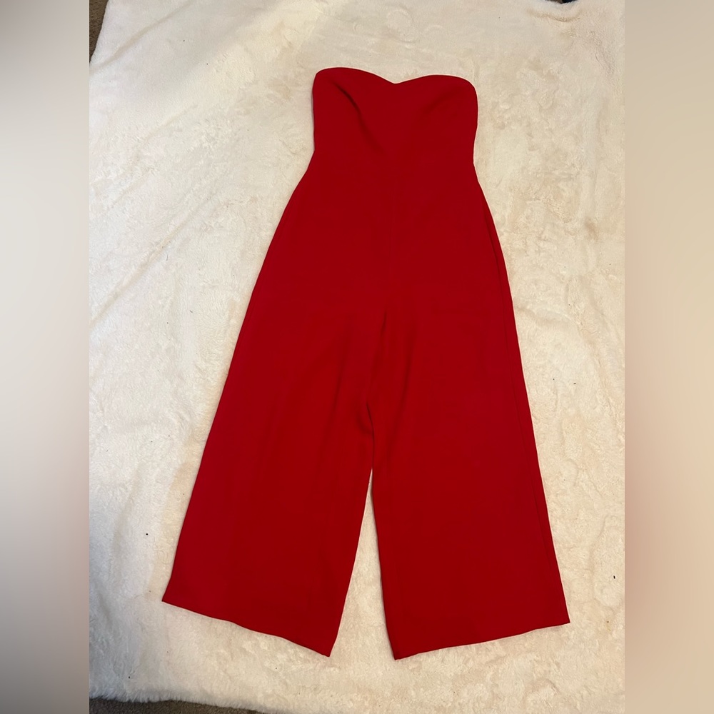 Babaton jumpsuit